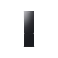 Samsung RB38T607BB1/EF réfrigérateur-congélateur Pose libre B Noir