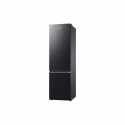 Samsung RB38T607BB1/EF réfrigérateur-congélateur Pose libre B Noir