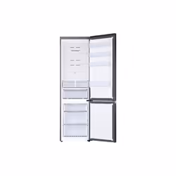 Samsung RB38T607BB1/EF réfrigérateur-congélateur Pose libre B Noir