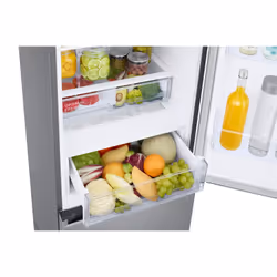 Samsung RB38T607BS9 réfrigérateur-congélateur Pose libre B Acier inoxydable - Vue supplémentaire 9