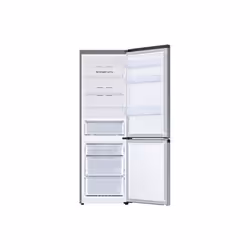 Samsung Réfrigérateur combiné 344L - D - RL34C601DSA