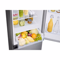 Samsung Réfrigérateur combiné 344L - D - RL34C601DSA - Vue supplémentaire 6