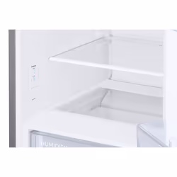Samsung Réfrigérateur combiné 344L - D - RL34C601DSA - Vue supplémentaire 9