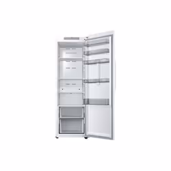 Samsung RR39C7AF5WW réfrigérateur Pose libre 387 L E Blanc