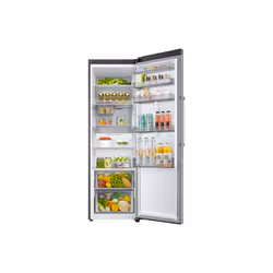 Samsung RR39C7BC5S9 réfrigérateur Pose libre E Acier inoxydable - Vue supplémentaire 2