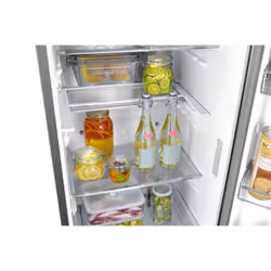 Samsung RR39C7BC5S9 réfrigérateur Pose libre E Acier inoxydable - Vue supplémentaire 5
