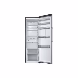 Samsung RR39C7BH5S9 réfrigérateur Pose libre 387 L E Acier inoxydable