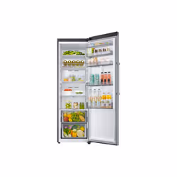 Samsung RR39C7BJ5S9 réfrigérateur Pose libre E Acier inoxydable - Vue supplémentaire 2
