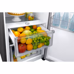 Samsung RR39C7BJ5S9 réfrigérateur Pose libre E Acier inoxydable - Vue supplémentaire 5