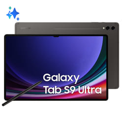 Samsung Galaxy Tab S9 Ultra 512Go 12Go Graphite