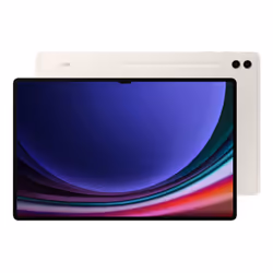 Samsung Galaxy Tab S9 Ultra Wi-Fi, 37,1 cm (14.6"), 2960 x 1848 pixels, 256 Go, 12 Go, 732 g, Beige