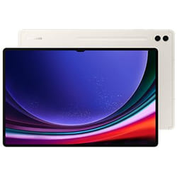Samsung Galaxy Tab S9 Ultra 5G 256Go 12Go Beige