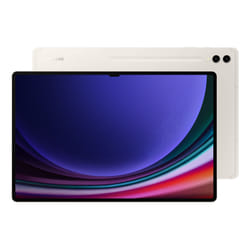Samsung Galaxy Tab S9 Ultra 5G 256Go 12Go Beige