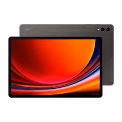 Samsung Galaxy Tab S9+ SM-X816B, 31,5 cm (12.4"), 2800 x 1752 pixels, 512 Go, 12 Go, Android 13, Graphite