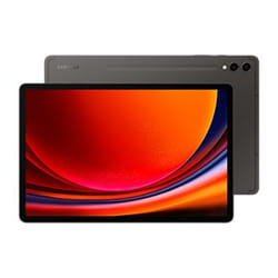 Samsung Galaxy Tab S9+ 256Go 12Go Graphite