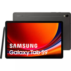 Samsung Galaxy Tab S9 128Go 8Go Graphite