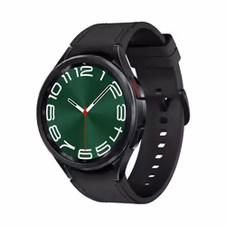 Samsung Galaxy Watch6 Classic Watch6 Classic, 3,81 cm (1.5"), OLED, Écran tactile, 16 Go, GPS (satellite), 59 g