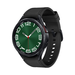 Samsung Galaxy Watch6 Classic Watch6 Classic 47mm Tactile Graphite Wifi GPS (satellite)