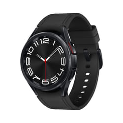 Samsung Galaxy Watch6 Classic Watch6 Classic 43mm Tactile Graphite Wifi GPS (satellite)