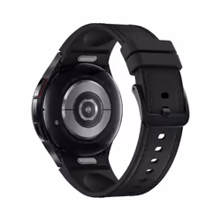 Samsung Galaxy Watch6 Classic Watch6 Classic 43mm Tactile Graphite Wifi GPS (satellite)