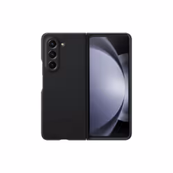 Samsung EF-VF946PBEGWW, Housse, Samsung, Galaxy Z Fold5, 19,3 cm (7.6"), Noir