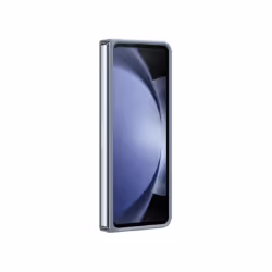 Samsung EF-VF946PLEGWW, Housse, Samsung, Galaxy Z Fold5, 19,3 cm (7.6"), Bleu
