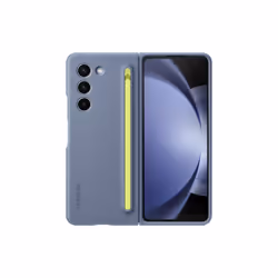 Samsung EF-OF94PCLEGWW, Housse, Samsung, Galaxy Z Fold5, 17 cm (6.7"), Bleu