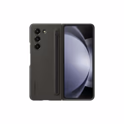 Samsung EF-OF94PCBEGWW, Housse, Samsung, Galaxy Z Fold5, 19,3 cm (7.6"), Graphite