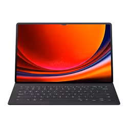 Samsung EF-DX910BBSGES étui pour tablette 14.6" Folio Noir