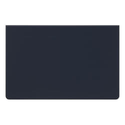 Samsung EF-DX810BBGGDE clavier pour tablette Noir Pogo Pin QWERTZ Allemand