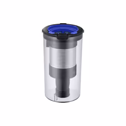 Samsung VS20B75AGR1 aspirateur de table Noir, Couleur menthe Sans sac - Vue supplémentaire 11