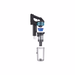 Samsung VS20B75AGR1 aspirateur de table Noir, Couleur menthe Sans sac - Vue supplémentaire 15