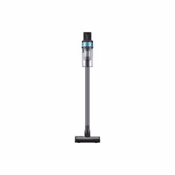 Samsung Aspirateur balai Jet 75E Turbo Menthe - VS20B75B1R1, Sec, Multi cyclonique, 86 dB, 550 W, Sans sac, Noir, Couleur men ...