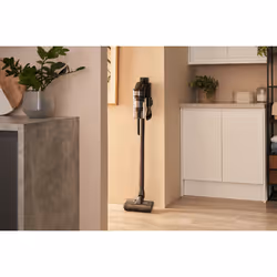 Samsung Aspirateur balai Jet 75E Turbo Violet - VS20B75B1R4