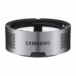 Samsung VS20B75BCR5 aspirateur de table Noir, Chrome Sans sac - Vue supplémentaire 12