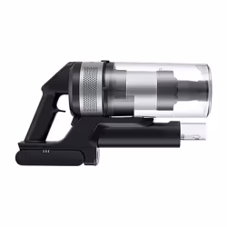 Samsung VS20B75BCR5 aspirateur de table Noir, Chrome Sans sac - Vue supplémentaire 13
