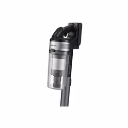 Samsung VS20B75BCR5 aspirateur de table Noir, Chrome Sans sac - Vue supplémentaire 15