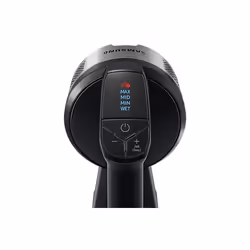 Samsung VS20B75BCR5 aspirateur de table Noir, Chrome Sans sac - Vue supplémentaire 16