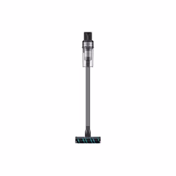 Samsung VS20B75BCR5 aspirateur de table Noir, Chrome Sans sac