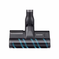 Samsung VS20B75BCR5 aspirateur de table Noir, Chrome Sans sac - Vue supplémentaire 20