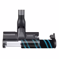 Samsung VS20B75BCR5 aspirateur de table Noir, Chrome Sans sac - Vue supplémentaire 21