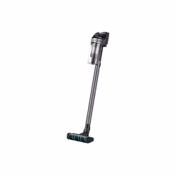 Samsung VS20B75BCR5 aspirateur de table Noir, Chrome Sans sac - Vue supplémentaire 4
