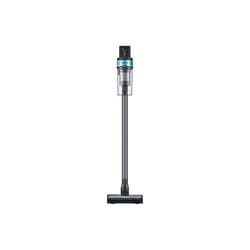 Samsung VS20B75BGR1 aspirateur de table Noir, Chrome Sans sac