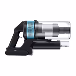 Samsung VS20B75BGR1 aspirateur de table Noir, Chrome Sans sac - Vue supplémentaire 10