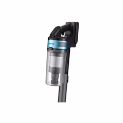 Samsung VS20B75BGR1 aspirateur de table Noir, Chrome Sans sac - Vue supplémentaire 12
