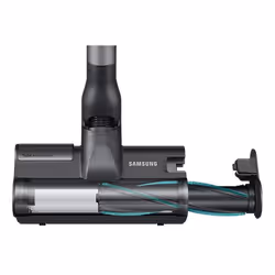 Samsung VS20B75BGR1 aspirateur de table Noir, Chrome Sans sac - Vue supplémentaire 16