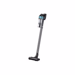 Samsung VS20B75BGR1 aspirateur de table Noir, Chrome Sans sac - Vue supplémentaire 2