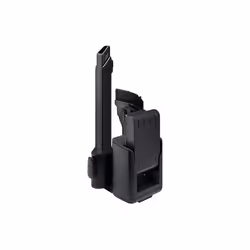 Samsung VS20B75BGR1 aspirateur de table Noir, Chrome Sans sac - Vue supplémentaire 22