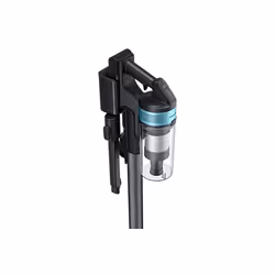 Samsung VS20B75BGR1 aspirateur de table Noir, Chrome Sans sac - Vue supplémentaire 27