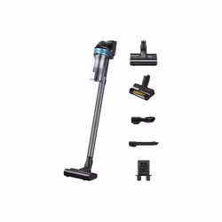 Samsung VS20B75BGR1 aspirateur de table Noir, Chrome Sans sac - Vue supplémentaire 28